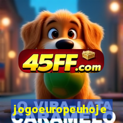 jogoeuropeuhoje