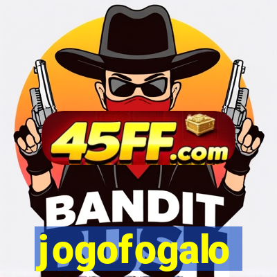jogofogalo