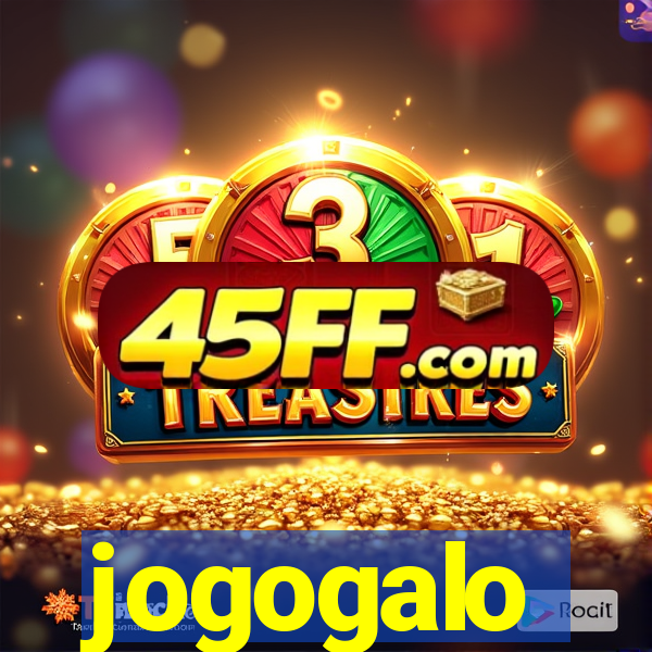 jogogalo