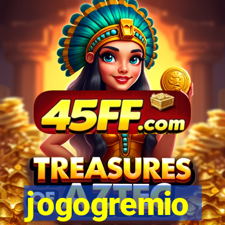 jogogremio