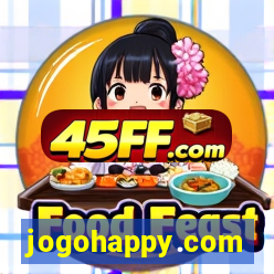 jogohappy.com