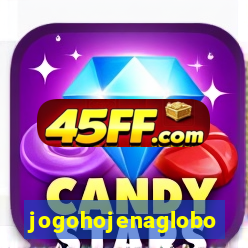 jogohojenaglobo