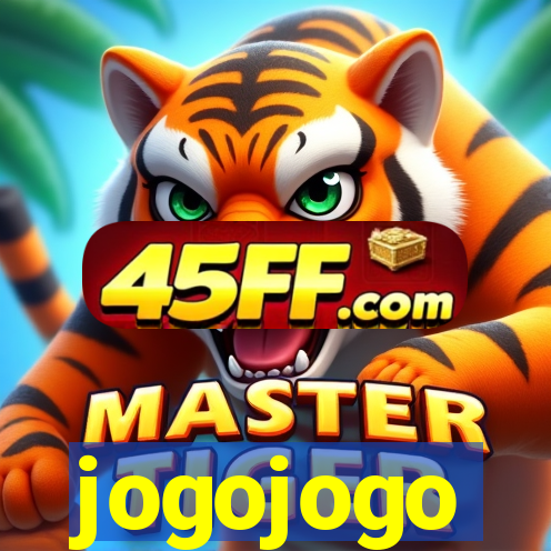 jogojogo