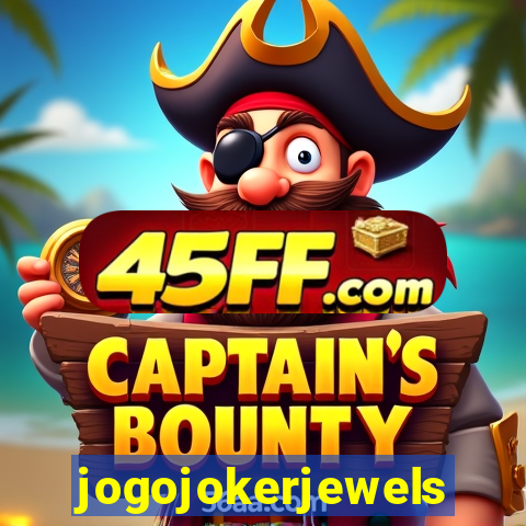 jogojokerjewels