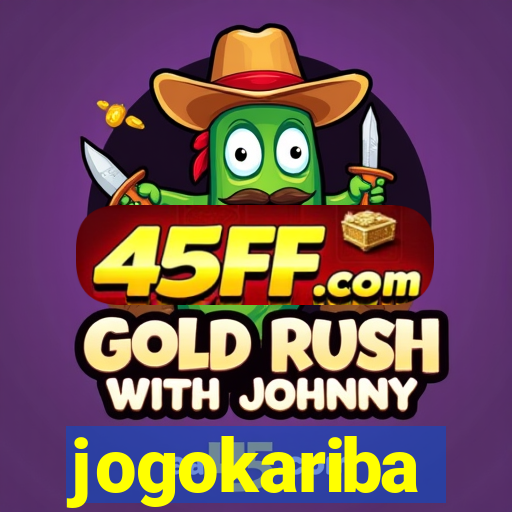 jogokariba