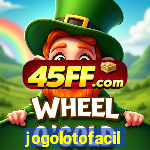 jogolotofacil