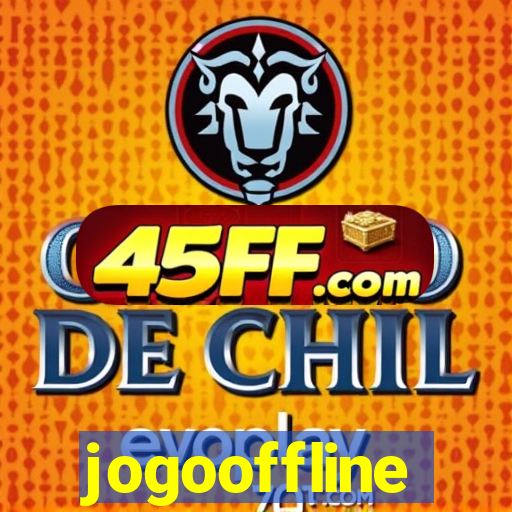 jogooffline