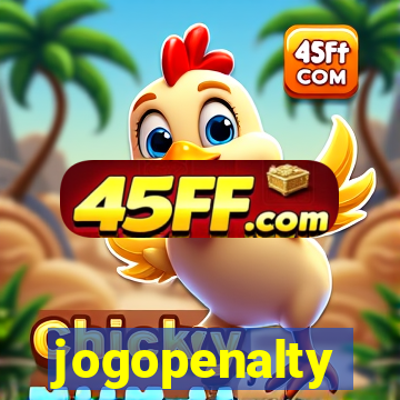 jogopenalty
