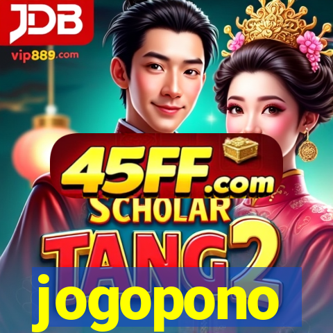 jogopono