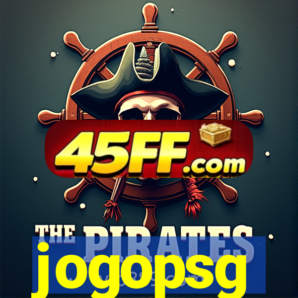 jogopsg