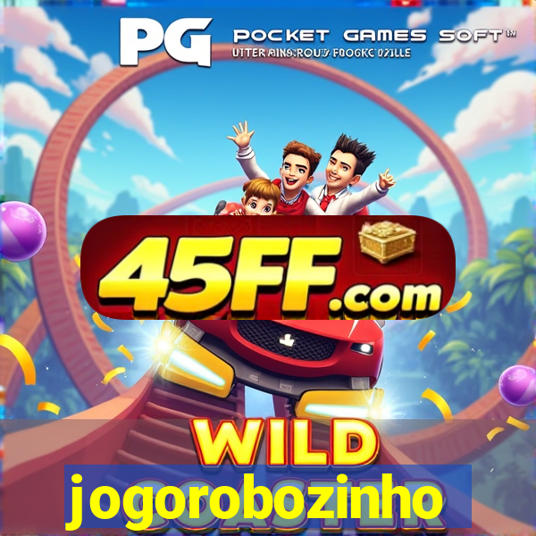 jogorobozinho