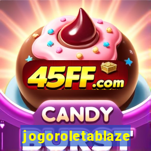 jogoroletablaze