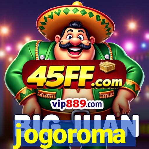 jogoroma