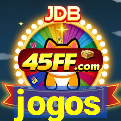 jogos