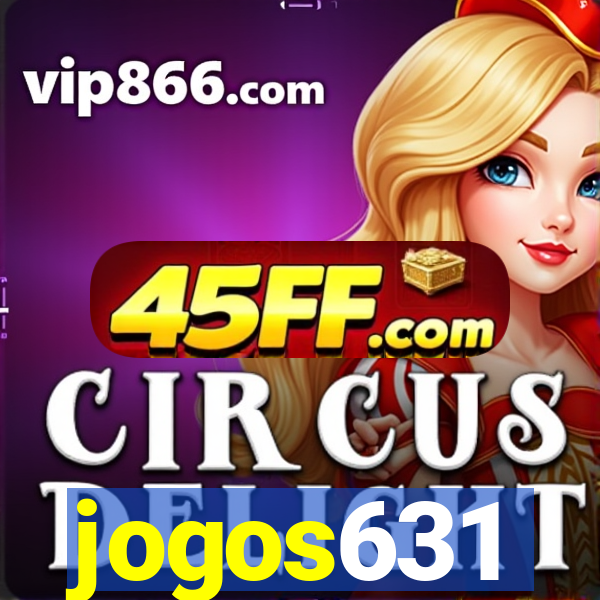jogos631