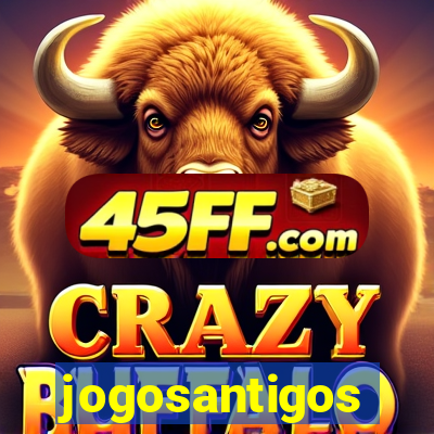 jogosantigos
