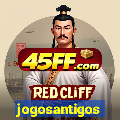 jogosantigos