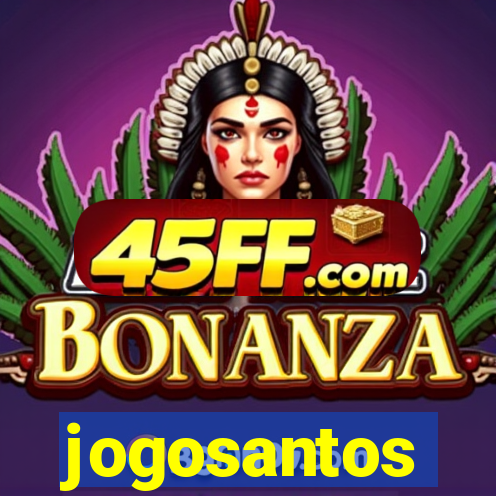 jogosantos