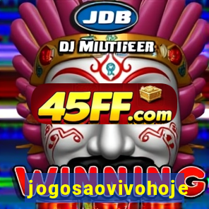 jogosaovivohoje