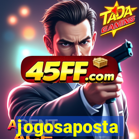 jogosaposta