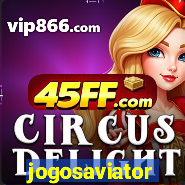 jogosaviator