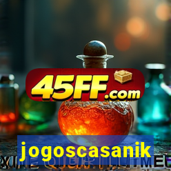 jogoscasanik