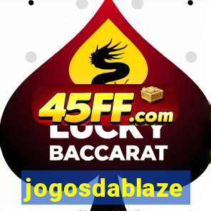 jogosdablaze