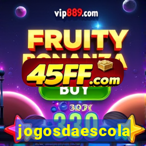 jogosdaescola