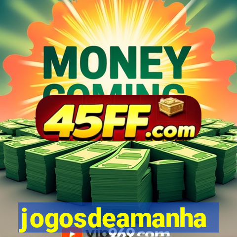 jogosdeamanha
