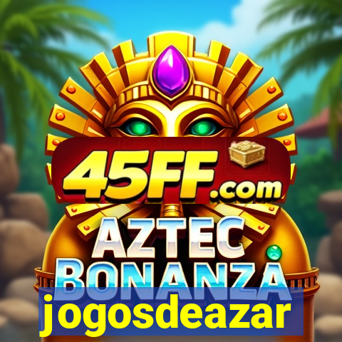 jogosdeazar