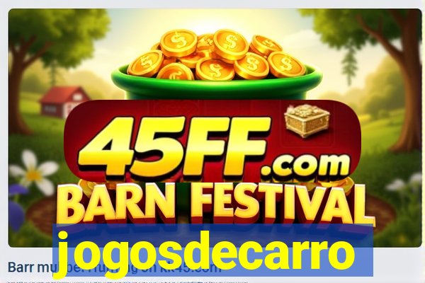 jogosdecarro