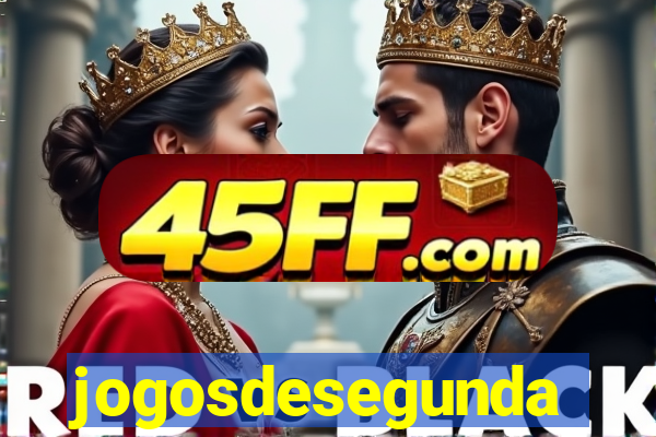 jogosdesegunda