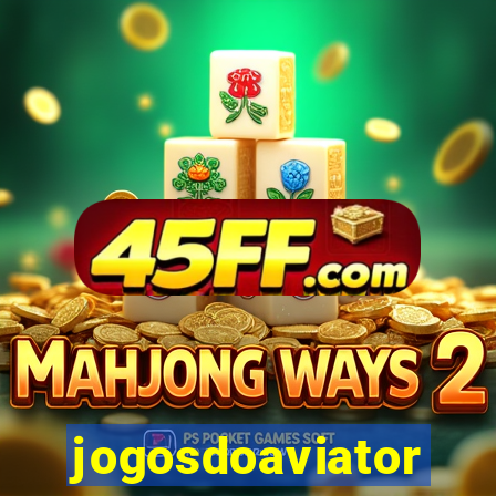 jogosdoaviator