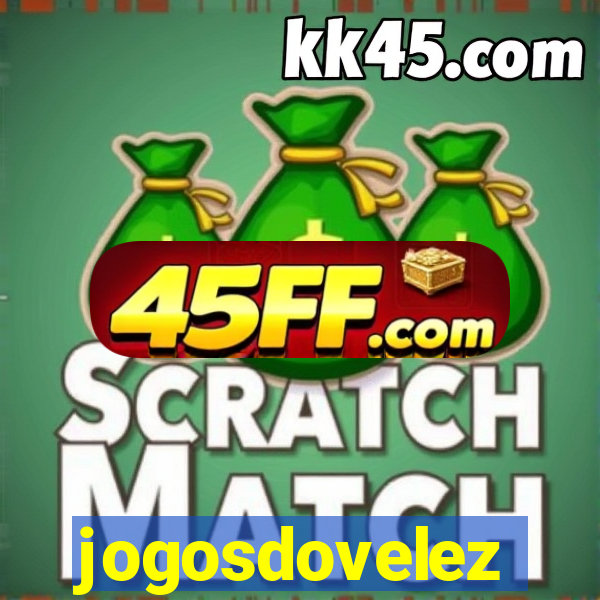 jogosdovelez