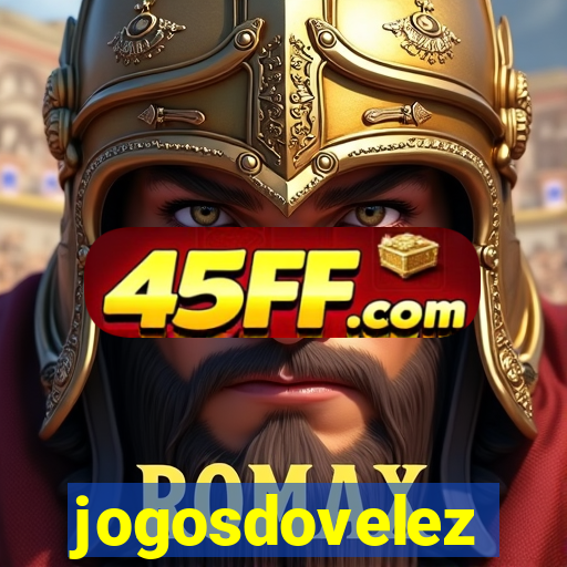 jogosdovelez