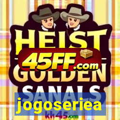 jogoseriea