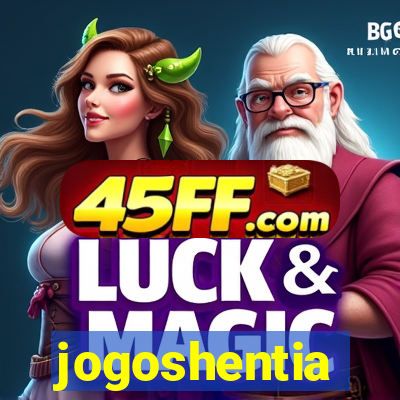 jogoshentia