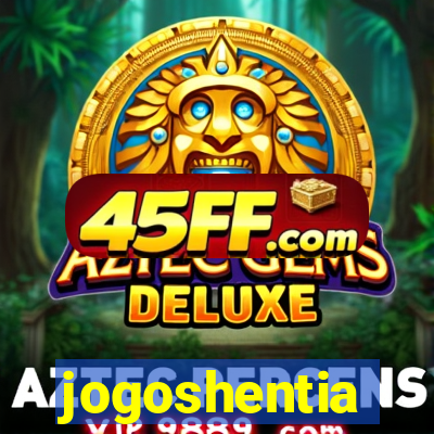 jogoshentia