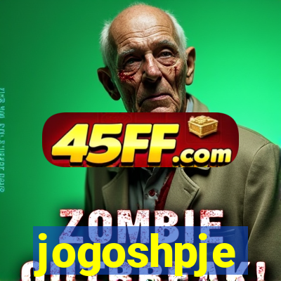 jogoshpje