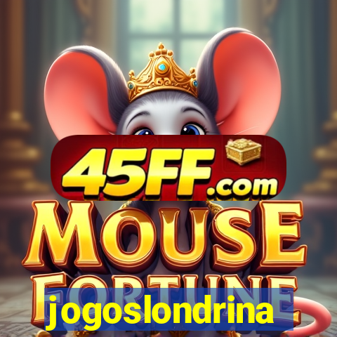 jogoslondrina