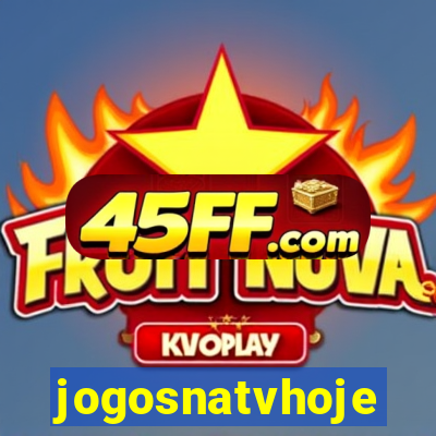 jogosnatvhoje