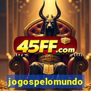 jogospelomundo