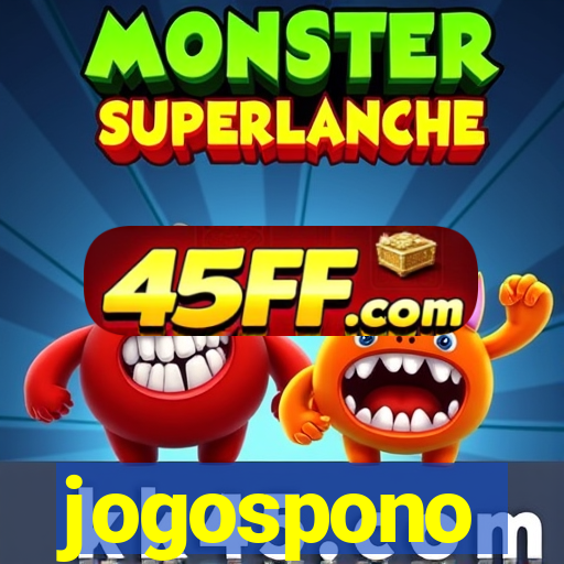 jogospono