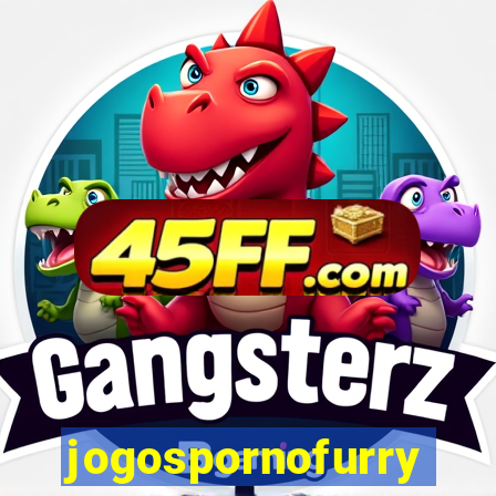 jogospornofurry