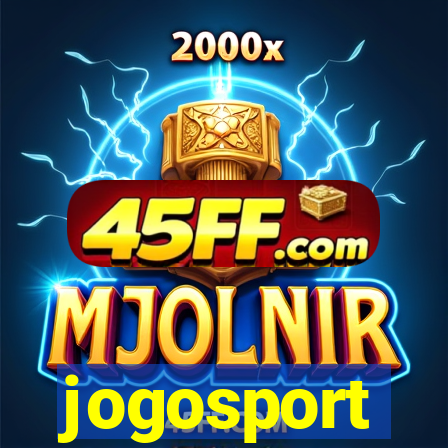 jogosport