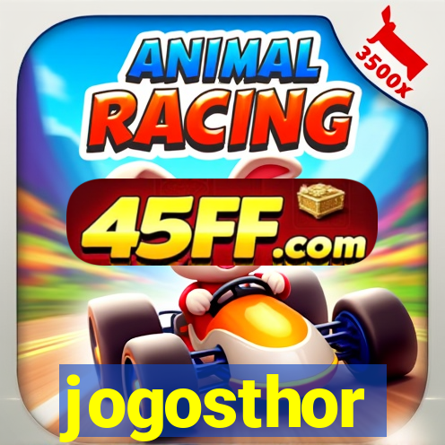 jogosthor