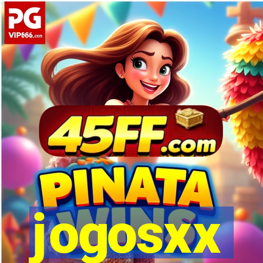 jogosxx
