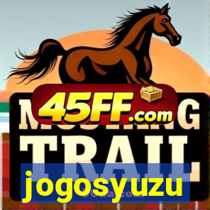 jogosyuzu