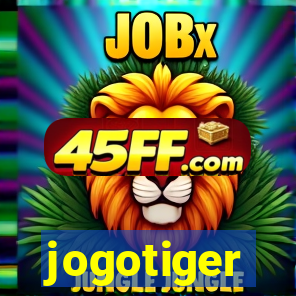 jogotiger