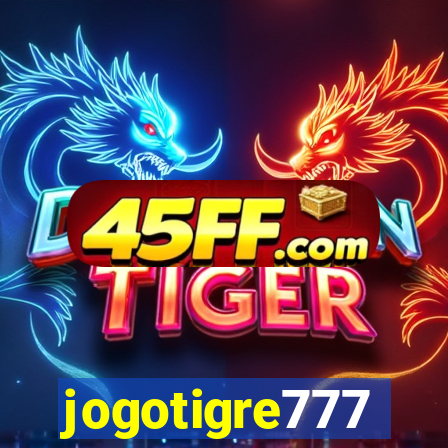 jogotigre777